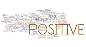 Power of Positivity Eating Well