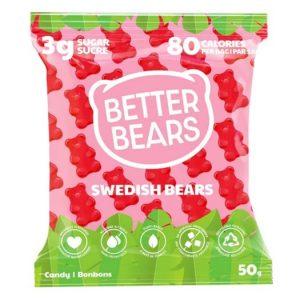 Better Bears Gummies
