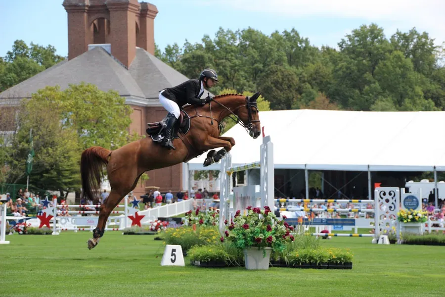 Spruce Meadows – Masters Tournament