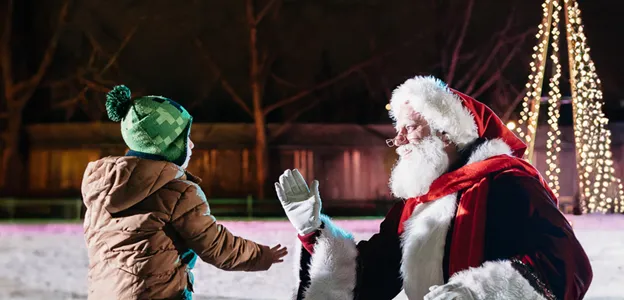 Edmonton Christmas Market