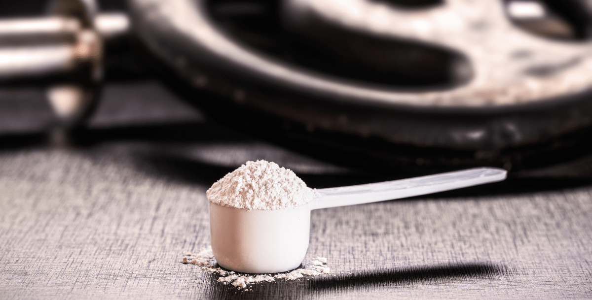 Should I Take Creatine? Benefits & How to use - Fit Kitchen